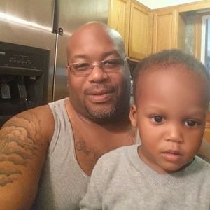 Meet your Posher, Ricky